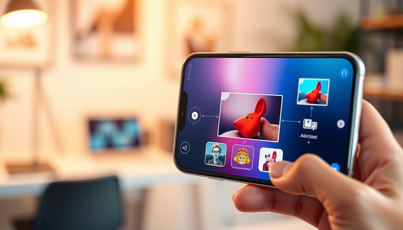 App para Animar Imagens com Inteligência Artificial: O que Você Precisa Saber