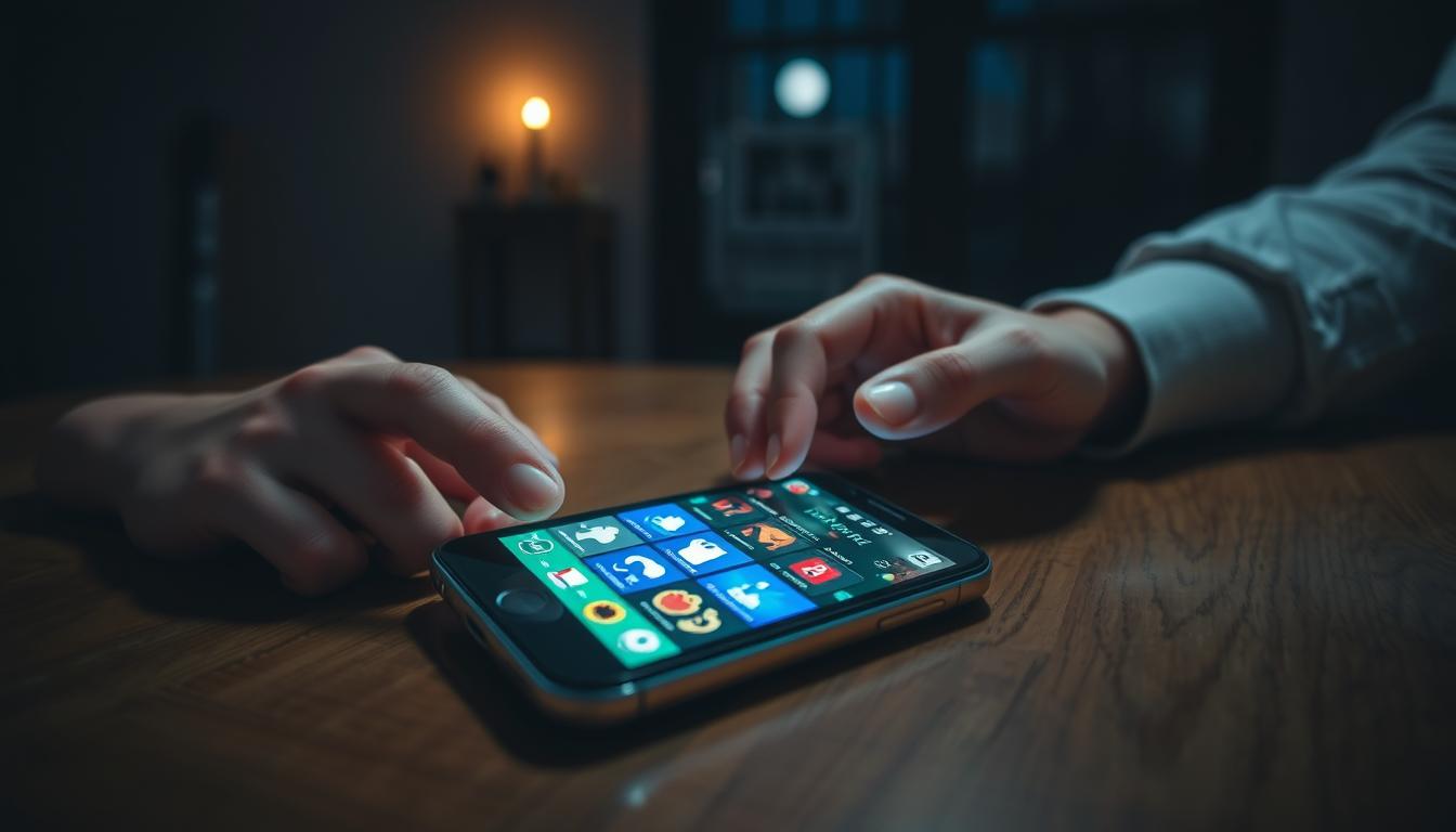 Apps Gratuitos para Caçar Fantasmas no Celular: Baixe Agora!