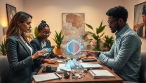 apps para descobrir vidas passadas