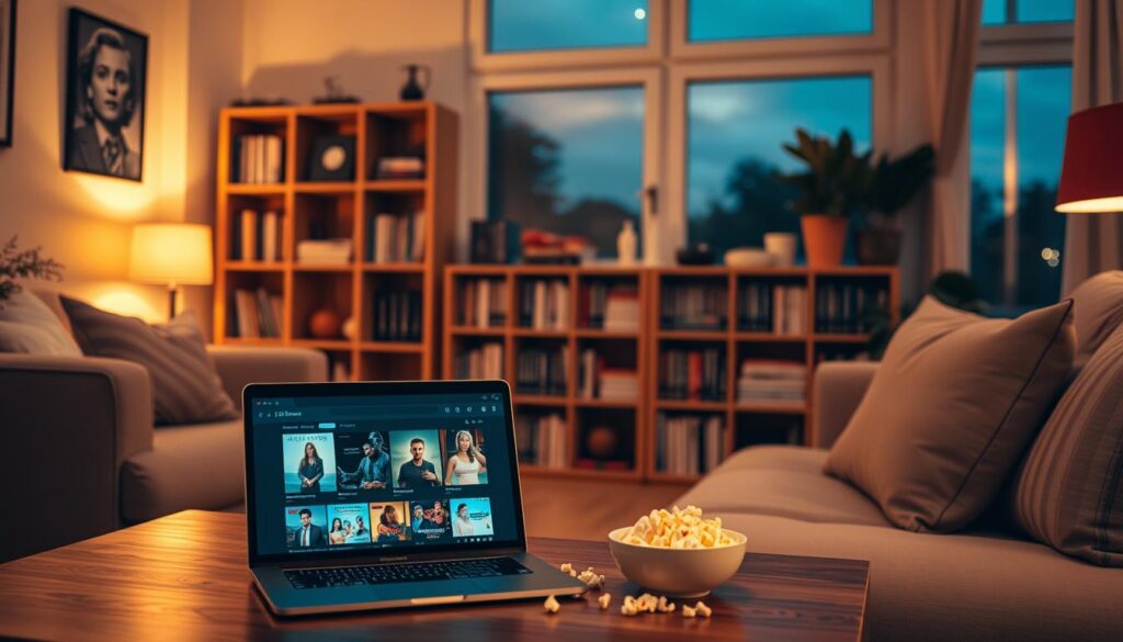 assistir filmes online