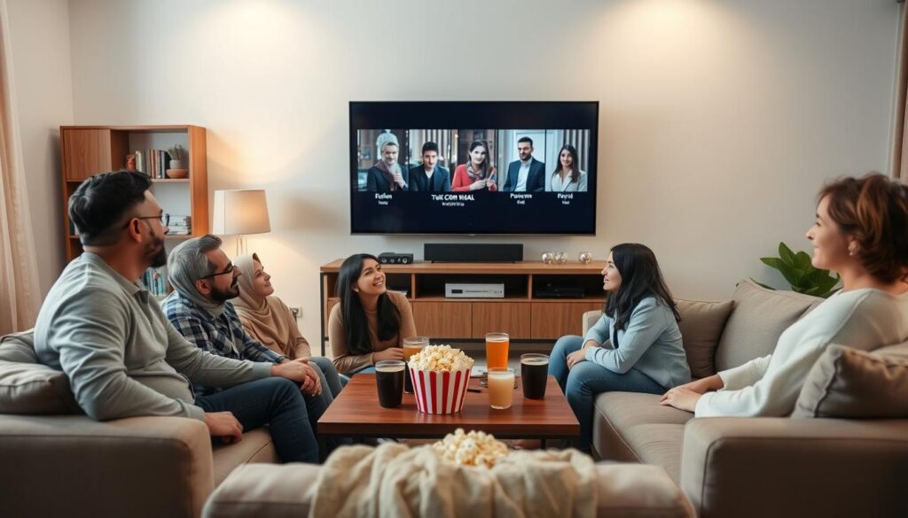 assistir novelas turcas