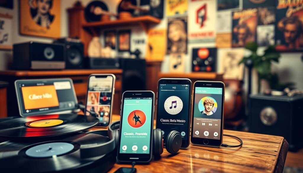 melhores aplicativos