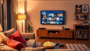 onde assistir filmes sem pagar