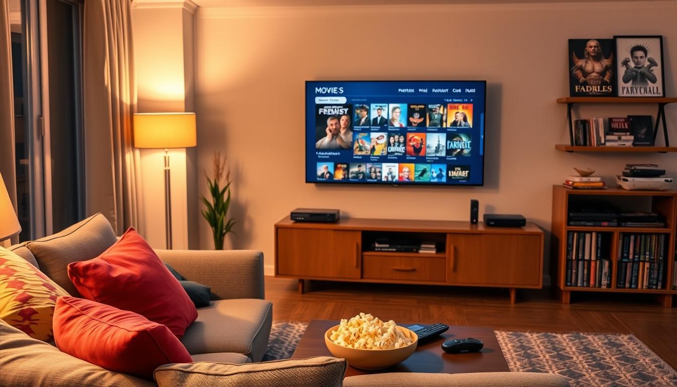Onde Assistir Filmes Sem Pagar: Guia Completo para Você