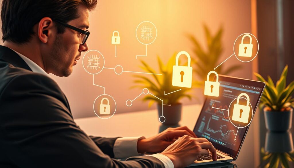 privacidade e rastreamento