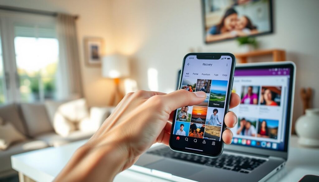 recuperar fotos apagadas recuperar fotos apagadas