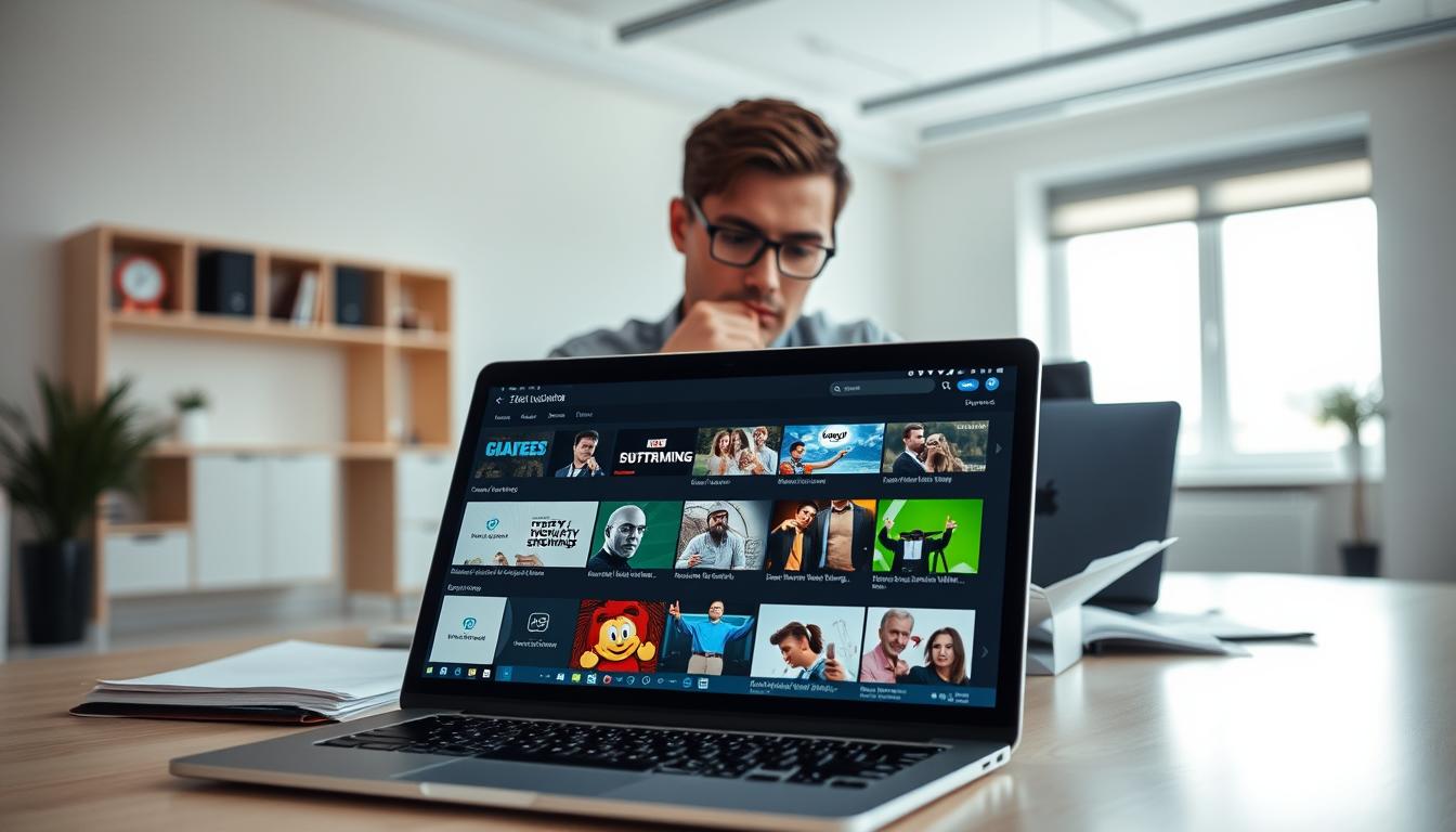 Filmes Grátis Online no Celular: Assista Onde Quiser
