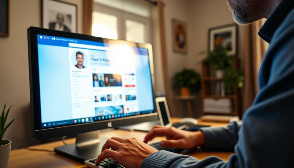 visitou perfil facebook visitou perfil facebook