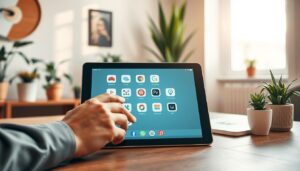 Apps de saúde mental