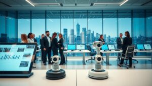 Automação de tarefas