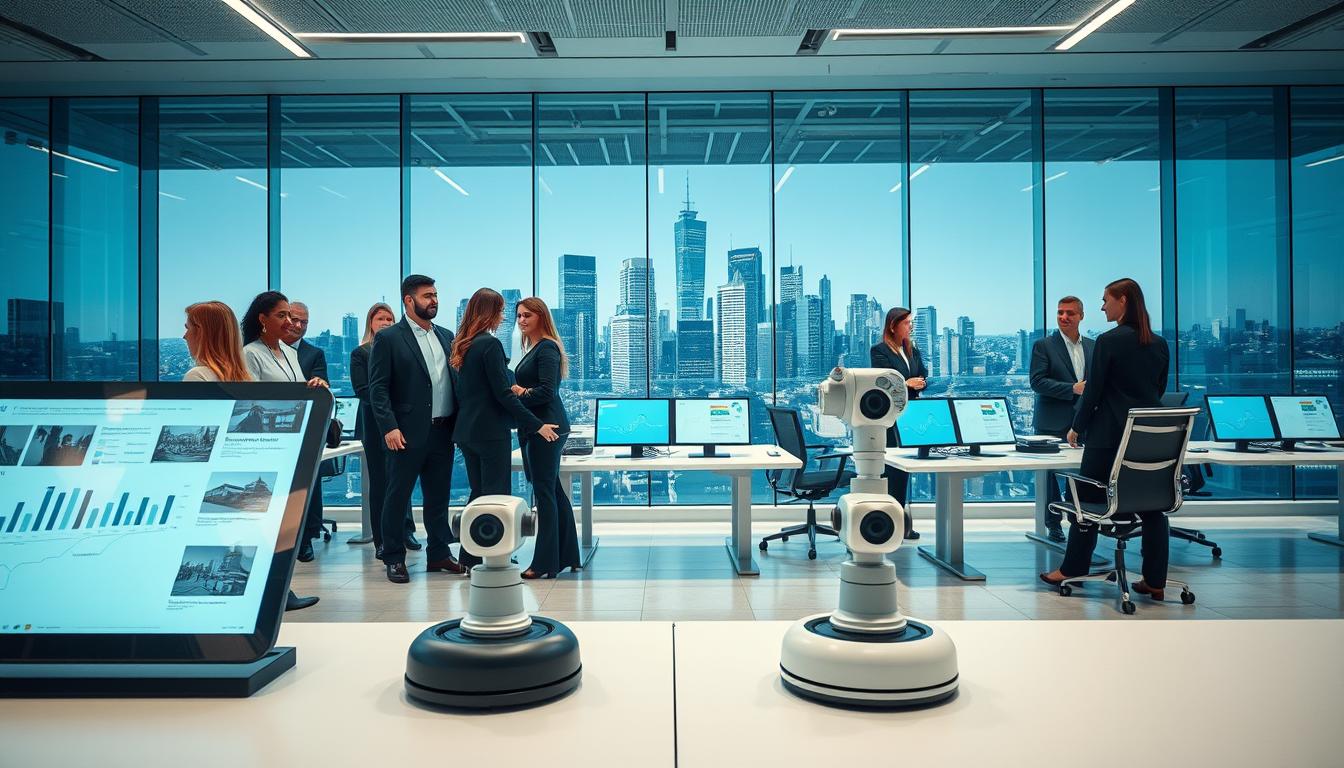 Automação de tarefas: como ganhar tempo usando tecnologia