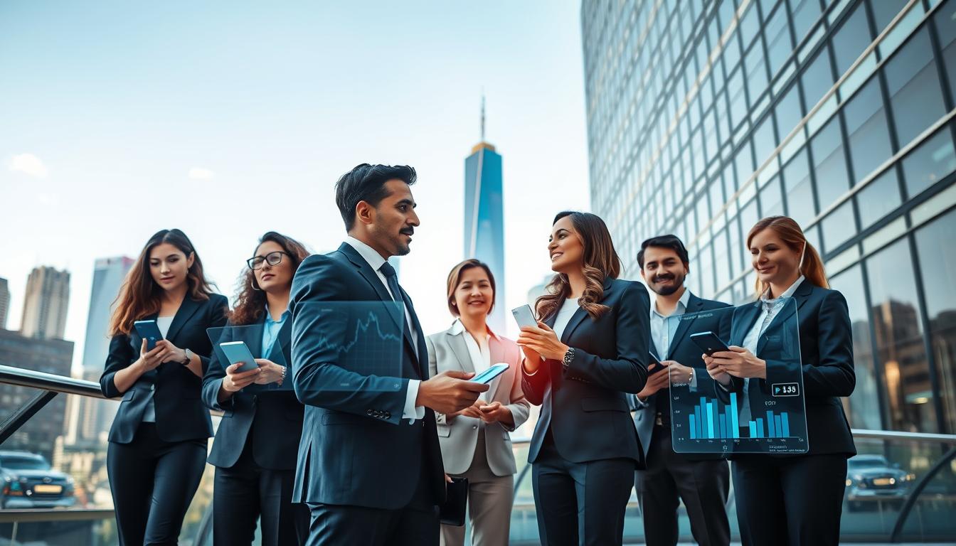 Monitoramento de saúde em tempo real: o futuro do bem-estar