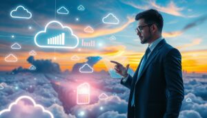 computação em nuvem