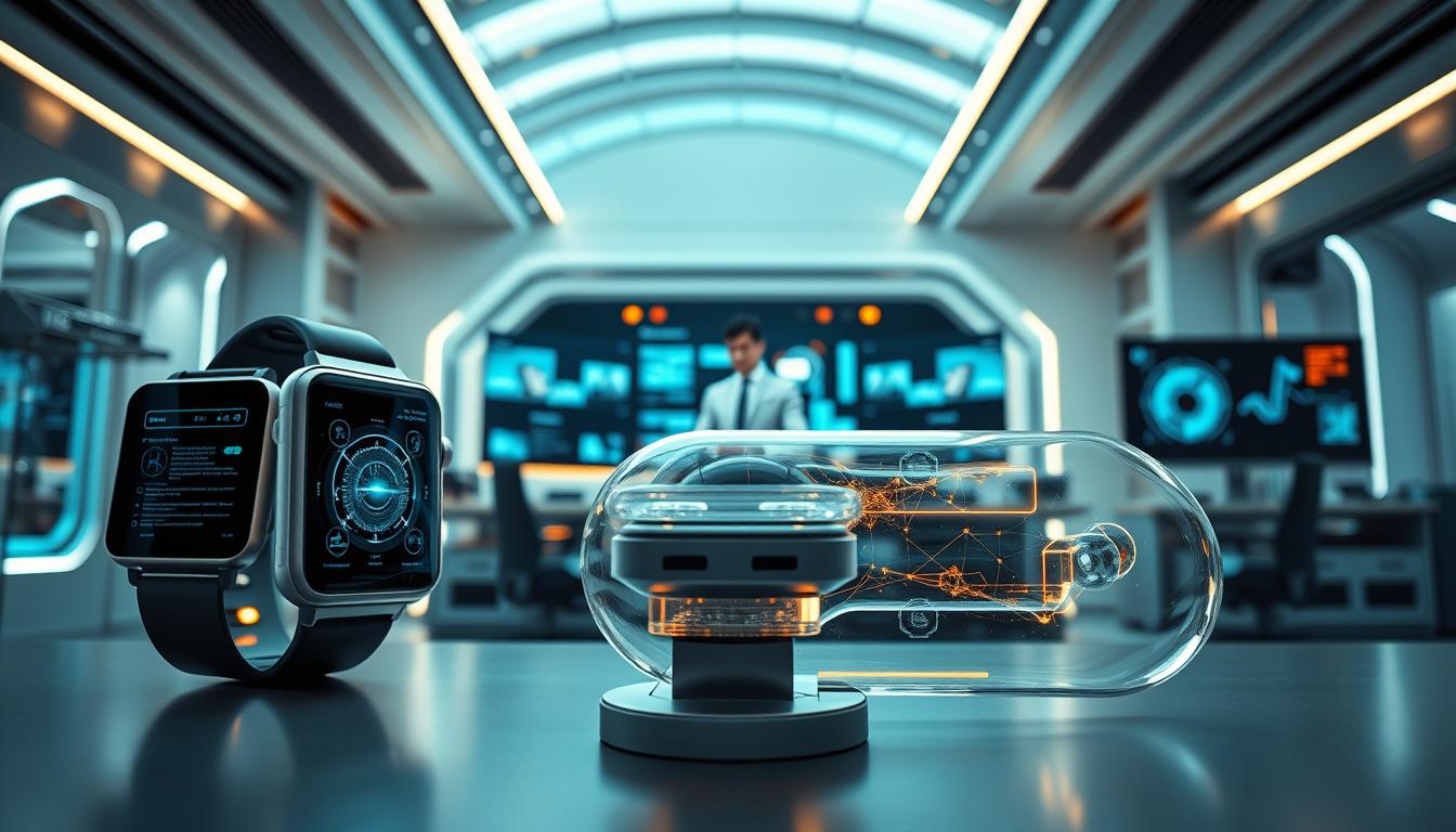 Os gadgets mais inovadores que prometem revolucionar o mercado
