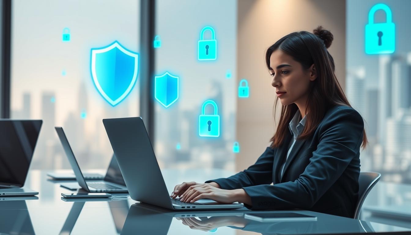 Como proteger sua privacidade online em um mundo cada vez mais digital