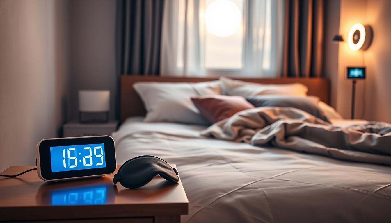 Como a tecnologia pode ajudar a melhorar o sono
