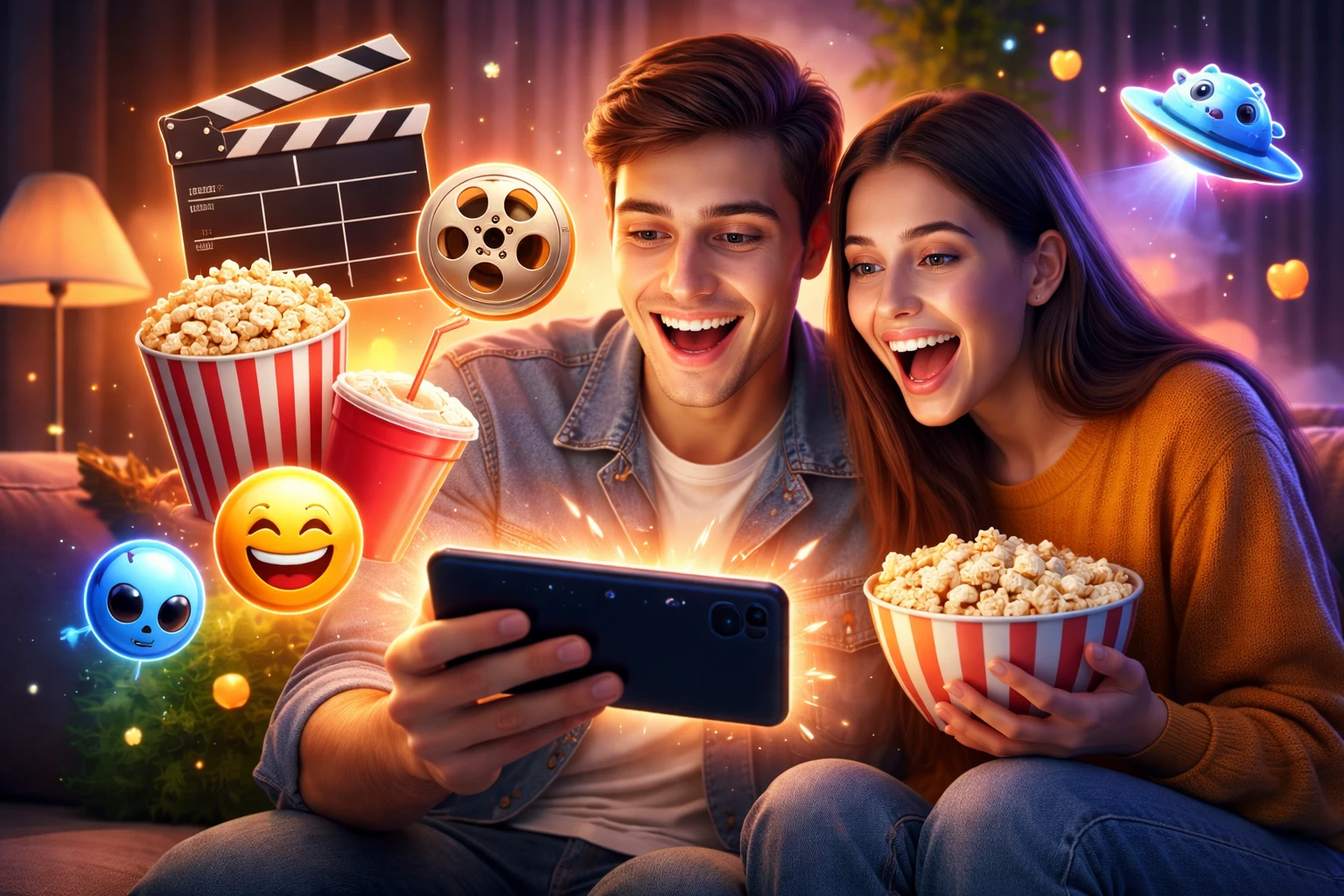 App para ver filmes grátis no celular: veja como assistir