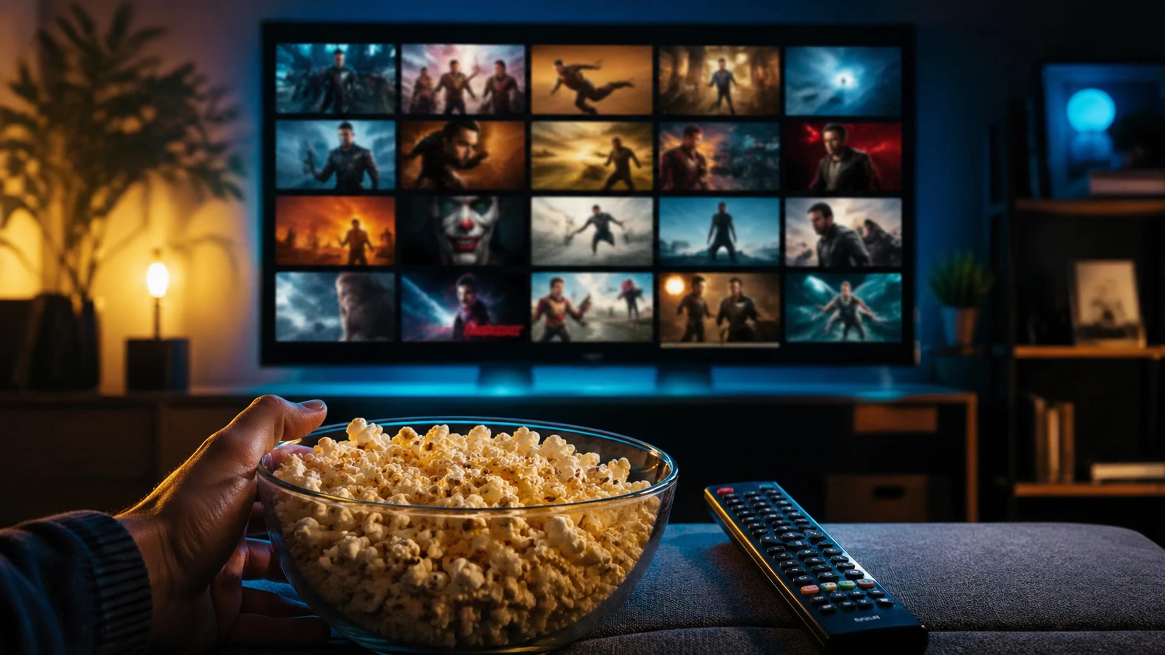 App para Assistir Filme Grátis: Veja os Melhores Hoje