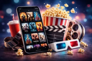 App para Assistir Filme Grátis