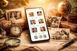 Descubra a história do seu sobrenome