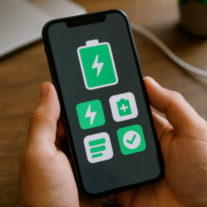 Apps para Melhorar Bateria do Celular