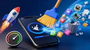 Apps Para Liberar Memória do Celular