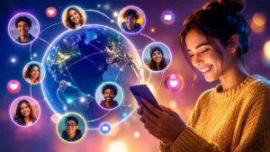 Apps de Bate-Papo