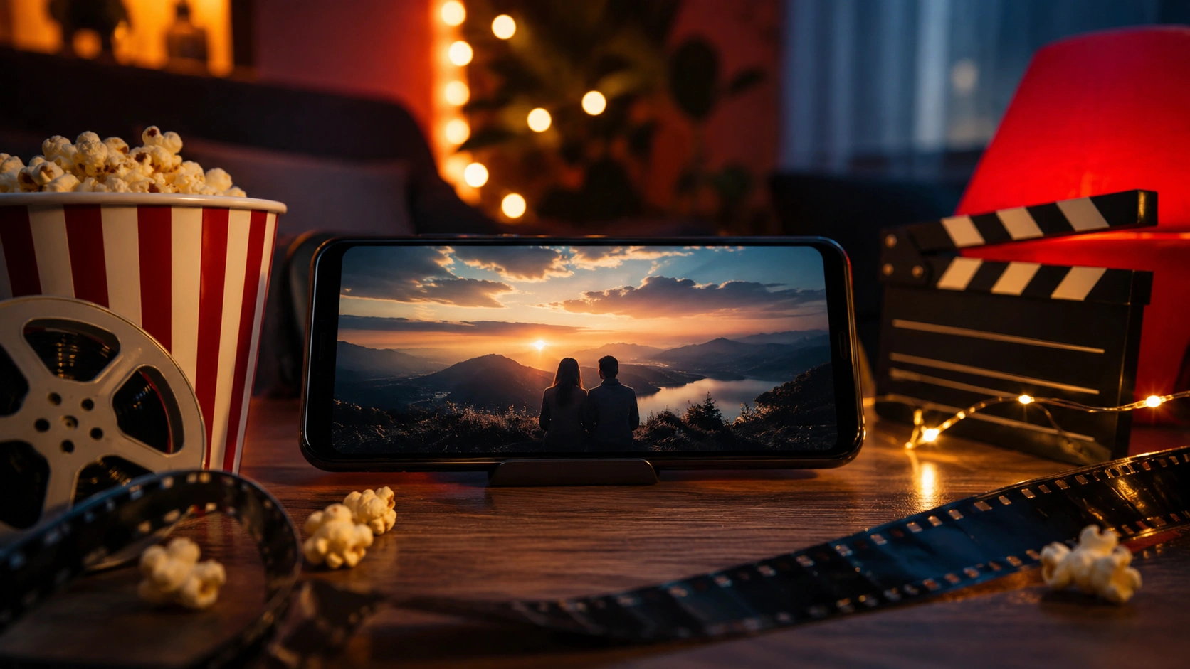 Apps para ver filmes Grátis – Os Melhores