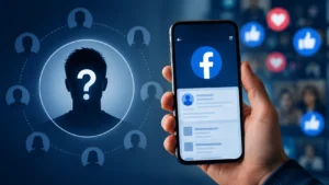 Quem Entra no Seu Perfil do Facebook