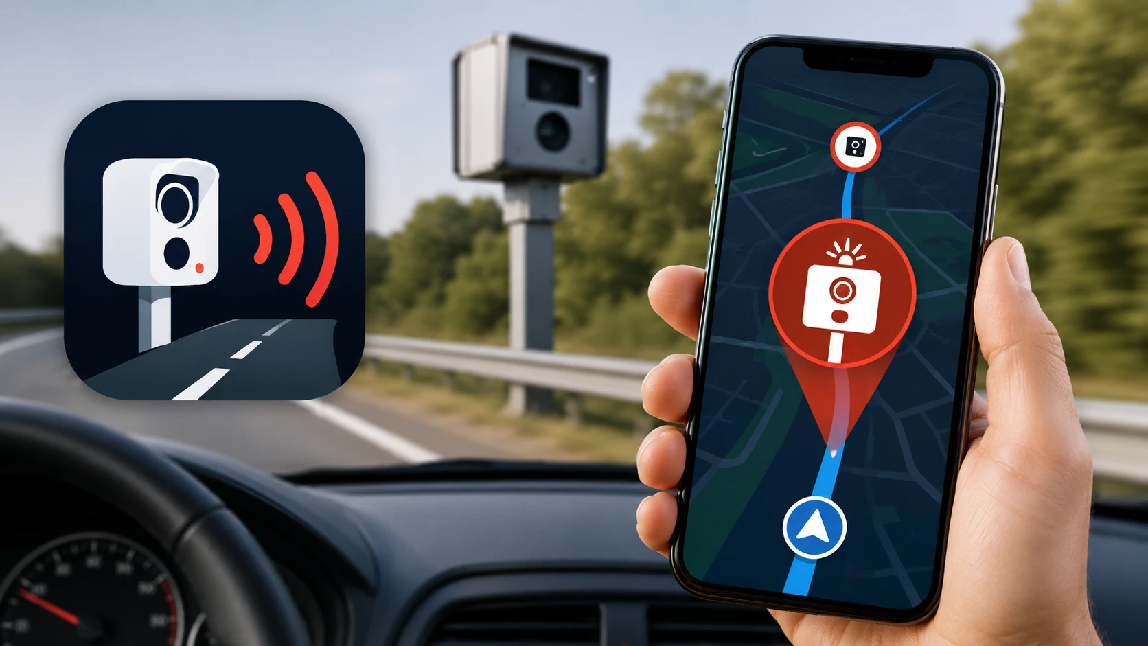 Apps para Detectar Radar: Guia Completo