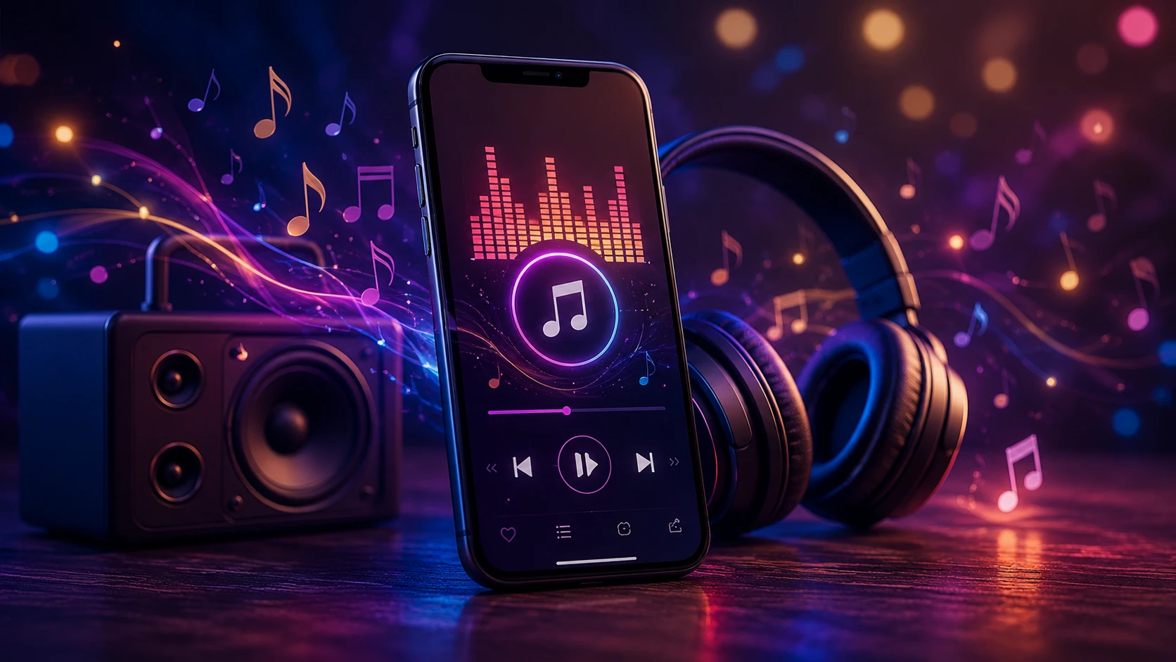 Melhores Apps para Ouvir Músicas Antigas
