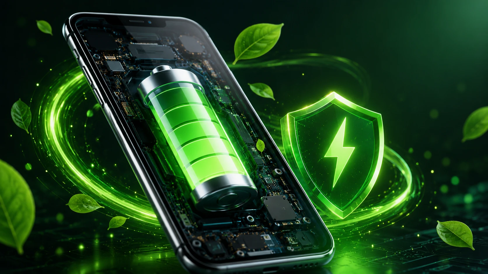 Melhor App Economizador de Bateria: Guia Completo