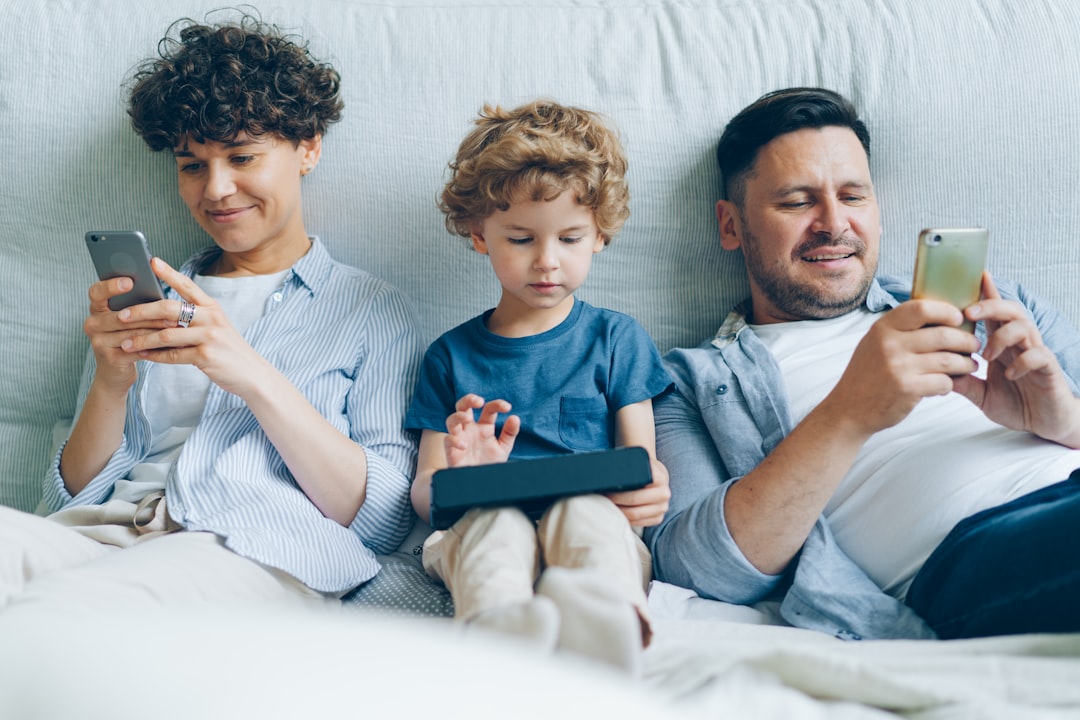Melhores Apps de Controle Parental