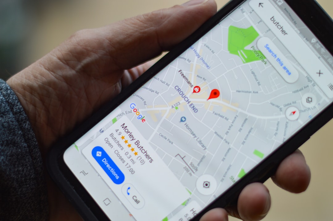 Aplicativo de Mapa Wi-Fi Gratuito