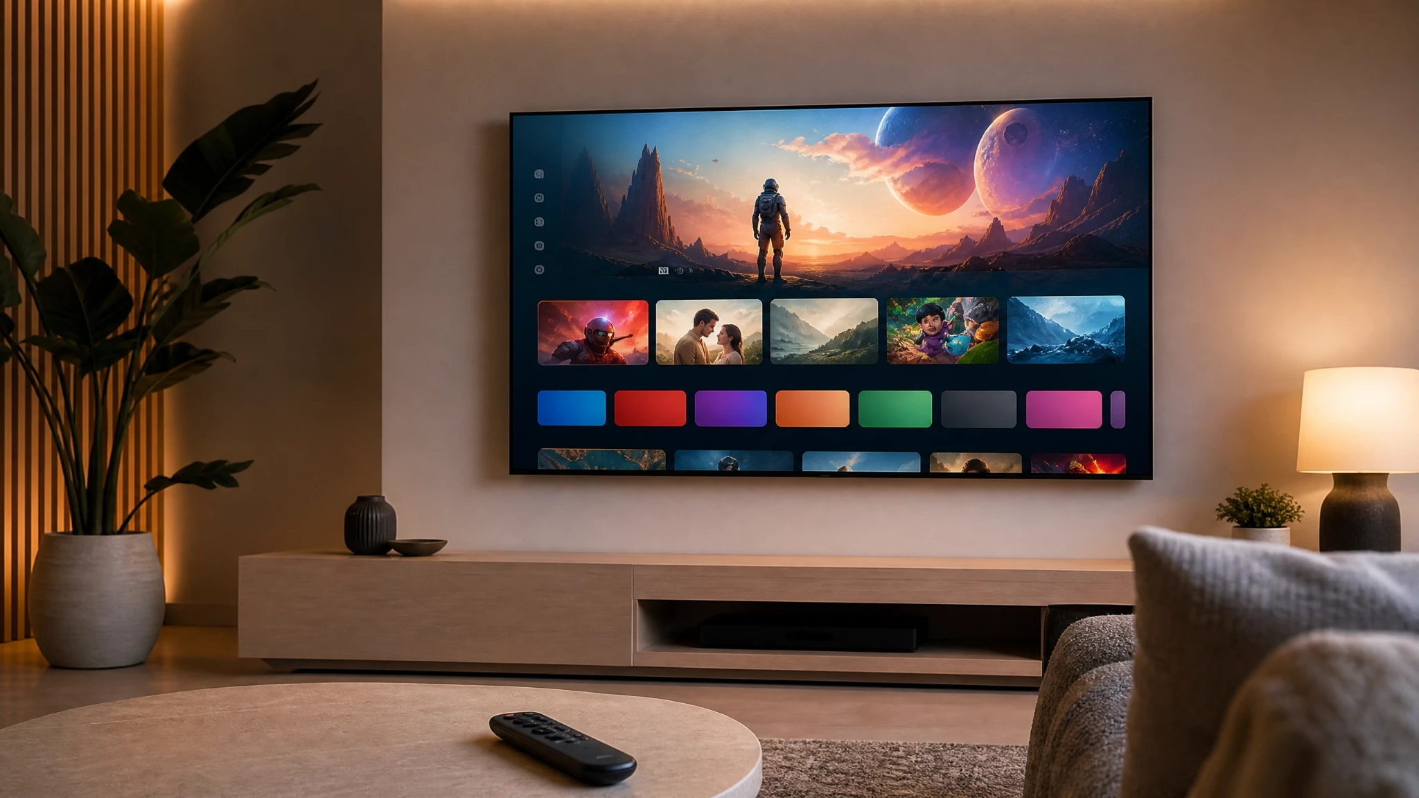 Assistir TV Grátis no Celular: Apps e Sites