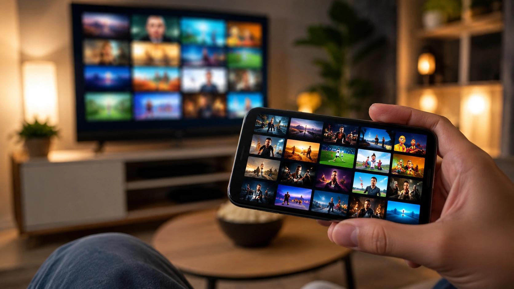 App Google TV 800 canais grátis: 800 Canais Grátis