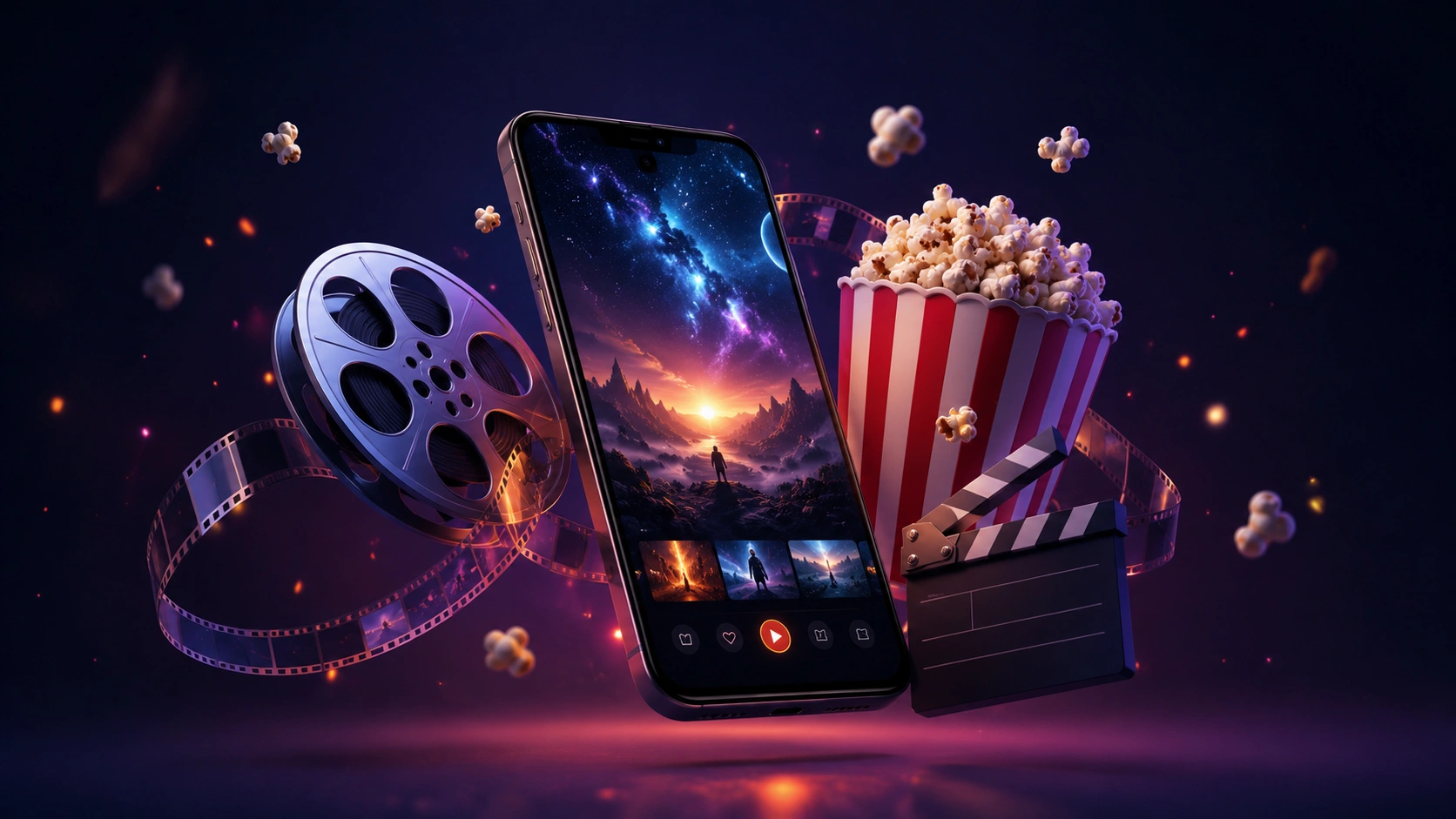 App para assistir filme grátis – Melhores Opções