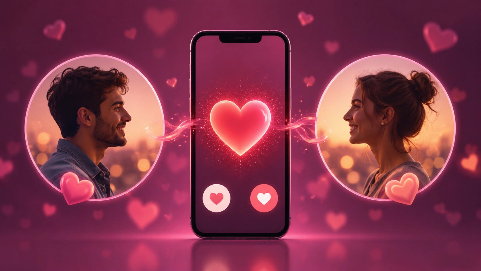 App para encontrar alma gêmea – Guia Completo