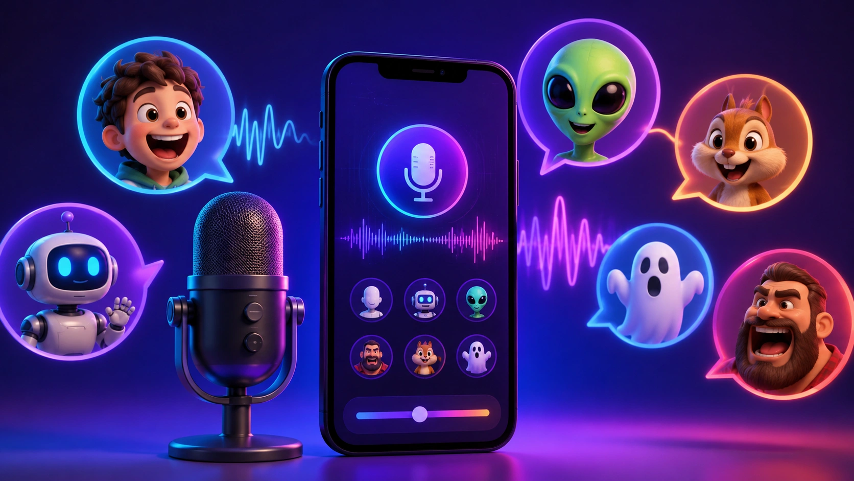App para Mudar Voz: Guia Prático