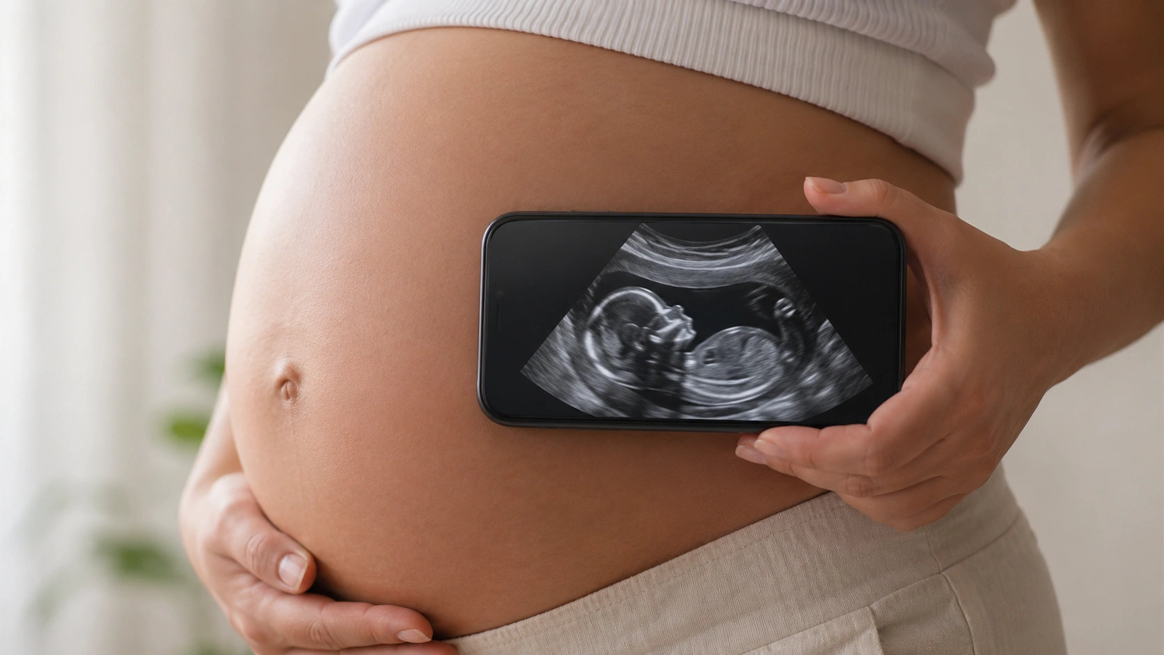 Ultrassom pelo Celular: Guia Prático Grátis