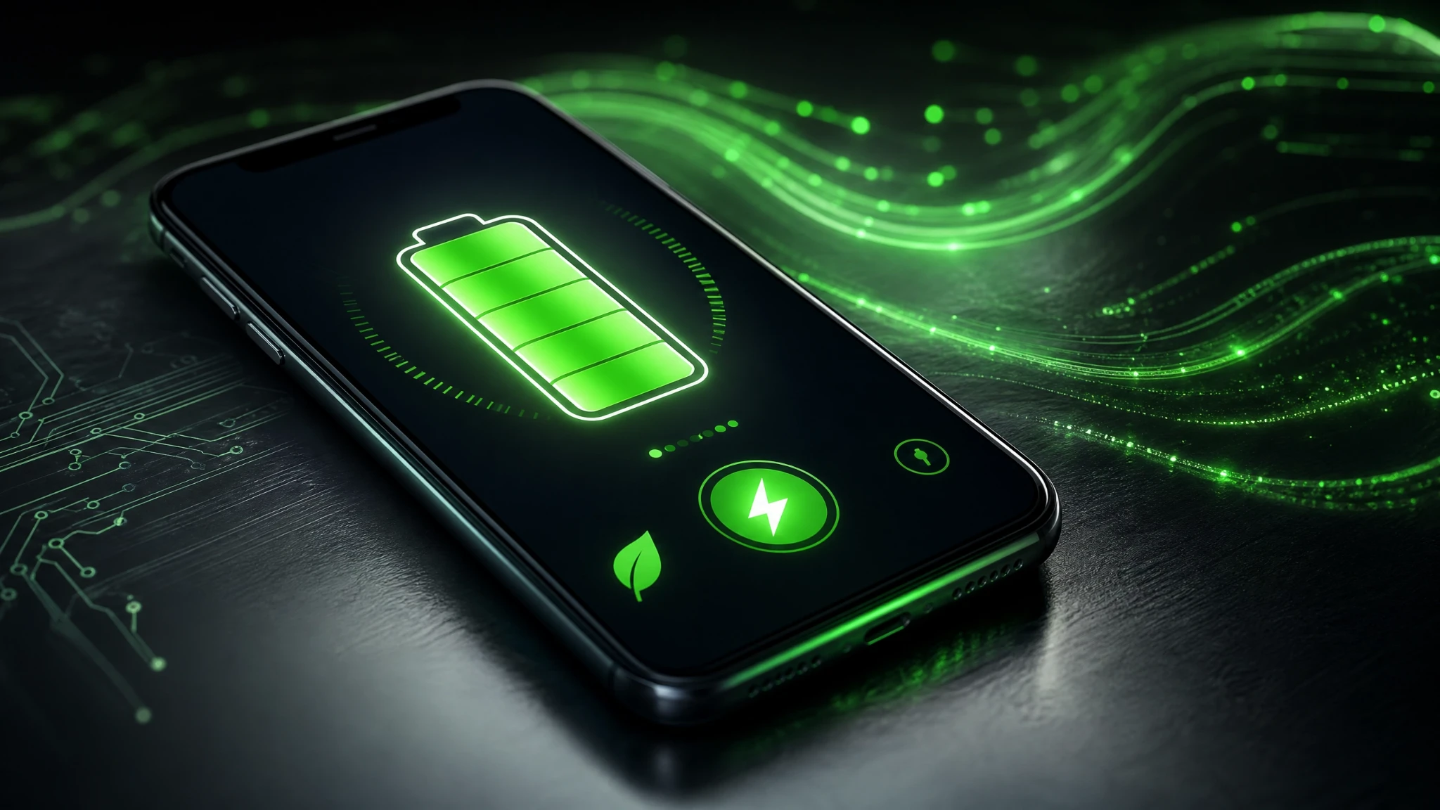 App Otimizar Bateria: Checklist Completo