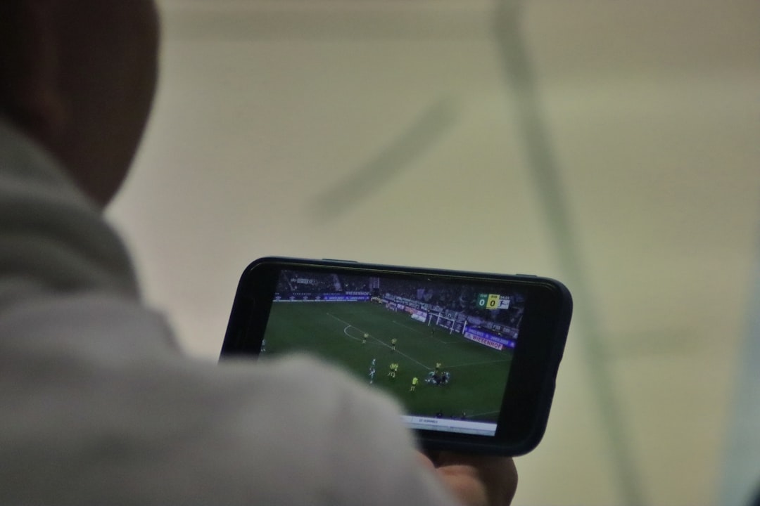 Melhor App para Assistir Copa do Mundo