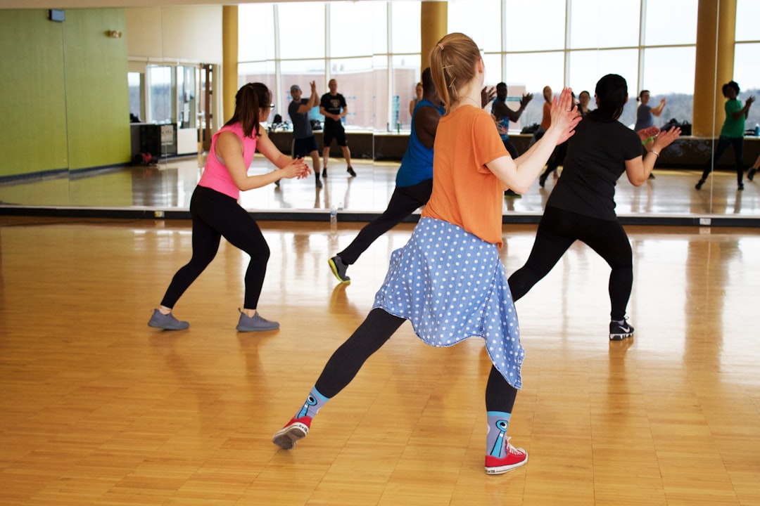 App de Zumba: Dicas para Começar