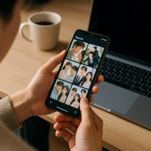 Melhores Apps de Doramas: Guia Completo