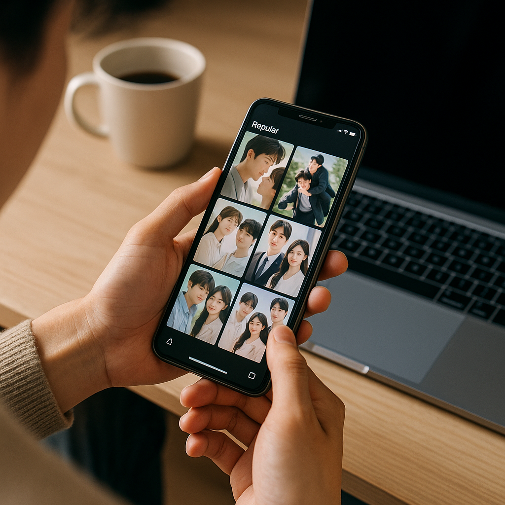 Melhores Apps de Doramas: Guia Completo