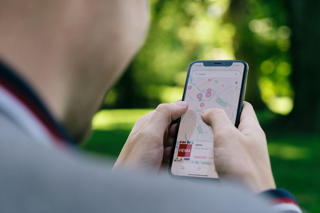 App para explorar Locais Assombrados: Guia Completo