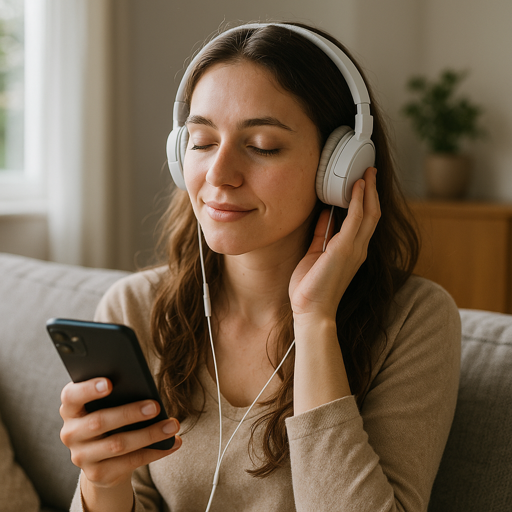 App de Música Sem Anúncios: Guia Completo