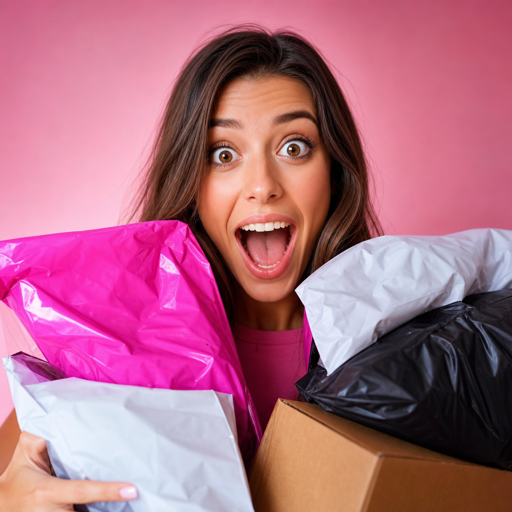 Como Receber Produtos Grátis da Shein