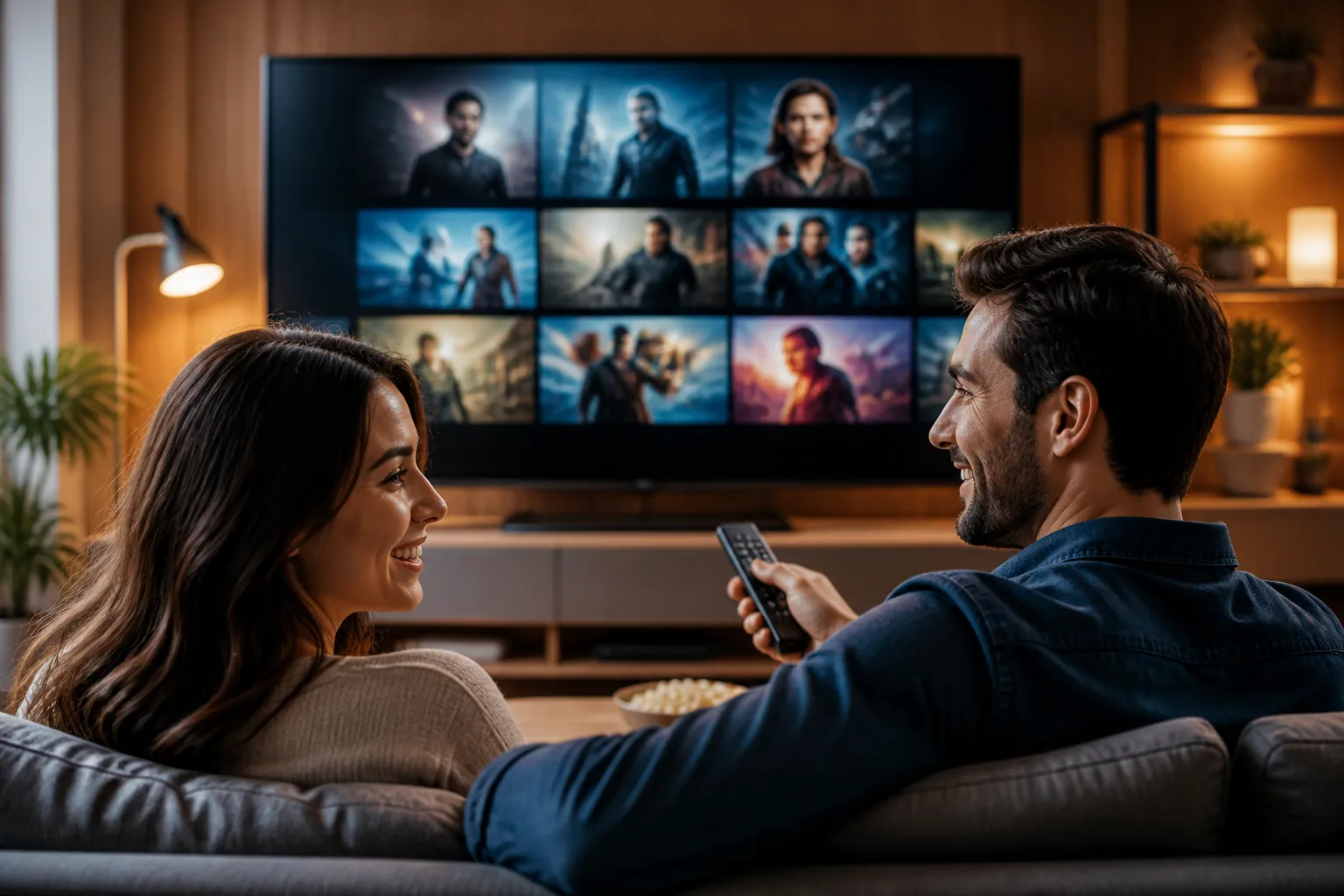 Google TV: Guia Completo para Assistir Filmes e Séries Agora