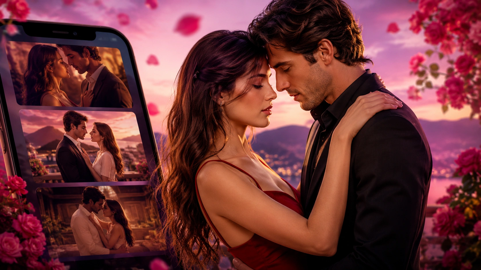 Como Assistir Novelas Românticas Online